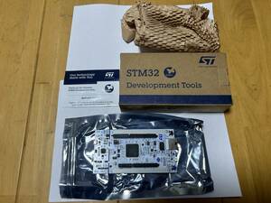 ^^^ST micro STM32 Nucleo-144 development board NUCLEO-F429ZI^^^