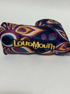 LOUDMOUTH