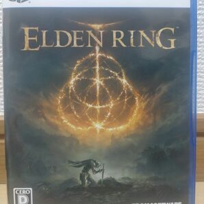 ELDEN RING エルデンリング PS5ソフト