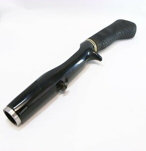 Старая старая резиновая приманка Fuji Grip Browning ручка ручки Fuji Используем