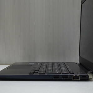 Dynabook G83/M 第8世代 Core i5 8250U メモリ16GB SSD256GB Win11 MS-Office 13.3インチ フルHD Bluetooth Webカメラ USB-C 管HI-475の画像5