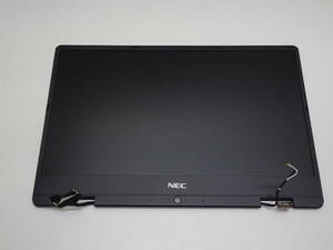 NEC VKT13H-5 12.5インチ 液晶パネル フルHD 管AD-1084