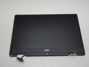 NEC VKT13H-5 12.5インチ 液晶パネル フルHD 管AD-1085