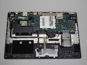 NEC VersaPro VKT13H-5 マザーボード Core i5 8200Y メモリ8GB ケース キーボード付き 動作品 管AD-1090