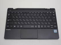 NEC VersaPro VKT13H-5 マザーボード Core i5 8200Y メモリ8GB ケース キーボード付き 動作品 管AD-1091_画像2