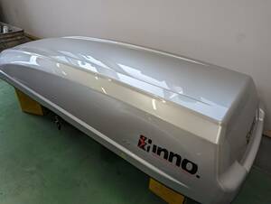  beautiful goods * convenience! both opening super large high capacity roof box BR1800 2 week about. travel . one times only use indoor keeping goods Carmate inno pick up hope 