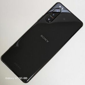 【即購入可能】Xperia 5 II A002SO