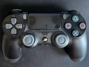 PS4コントローラー DUALSHOCK4 CUH-ZCT2J