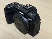 Canon EOS RPボディ 超美品　(送料込)_画像5