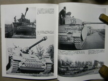 資料■戦場のドイツⅣ号戦車■タンコグラード写真集シリーズ/大日本絵画■_画像10