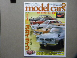 * model * The Cars 211* compare comfort Skyline ~S54/ Hakosuka /R34/2000RS/ each company making comparing / other etc. *