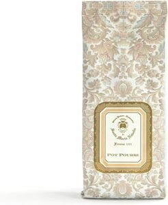 サンタマリアノヴェッラ ポプリ 詰め替え用 100g Santa Maria Novella