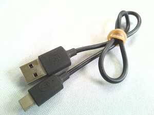 audio-technica　USB2.0ケーブル A-Cタイプ　35m
