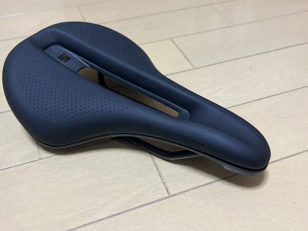 TREK Bontrager Verse Short Comp Bike Saddle トレック ボントレガー バース ショート コンプ サドル 155mm