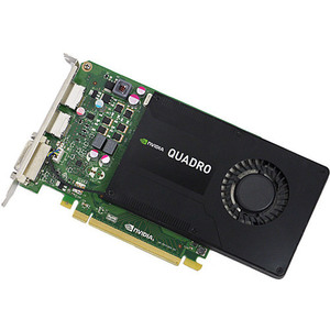 【中古】グラボ NVIDIA Quadro K2200 NVQK2200 PCIExp 4GB [管理:1050003225]