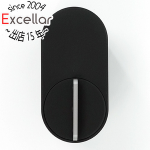 [ new goods with translation ( box ..* tear )] Qrio Smart lock Q-SL2 [ control :1100021898]