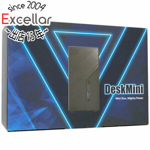 ASRock製 DeskMini B760/B/BB/BOX/JP [管理:1000028201]