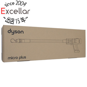 Dyson cordless cleaner Micro SV33 FF [ control :1100055660]