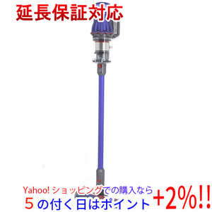 Dyson サイクロン式スティッククリーナー Dyson Digital Slim Fluffy Origin SV18 FF ENT2 [管理:1100046388]