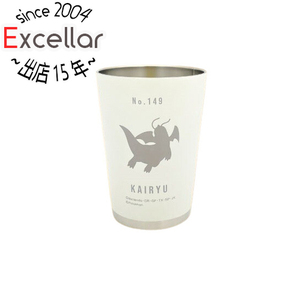  Mali mo craft stainless steel tumbler L size kai dragon PKM-821 [ control :1100056051]