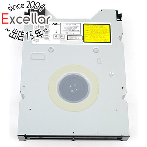 【中古】SHARP レコーダー用内蔵型DVDドライブ DVR-L14SH ベゼルなし [管理:1150026277]