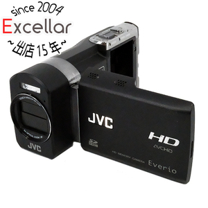 【中古】Victor・JVC デジタルビデオカメラ GZ-X900 [管理:1050023500]