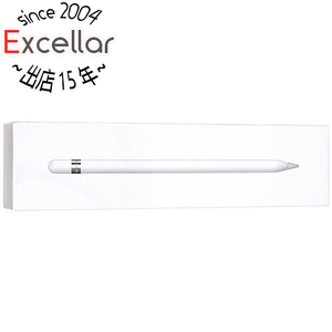 【中古】APPLE Apple Pencil 第1世代 MK0C2J/A(A1603) 本体いたみ 元箱あり [管理:1050016191]