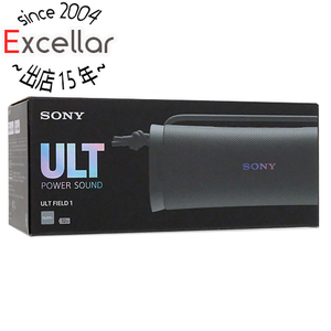 SONY wireless portable speaker ULT FIELD 1 SRS-ULT10 (HC) forest gray [ control :1000028350]