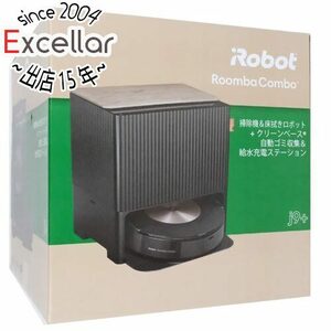 iRobot Roomba automatic vacuum cleaner roomba combo j9+ c975860 unused [ control :1150027412]