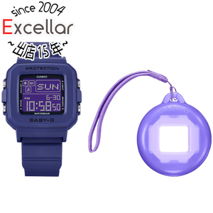 CASIO 腕時計 Baby-G+PLUS BGD-10K-2JR [管理:1100056287]