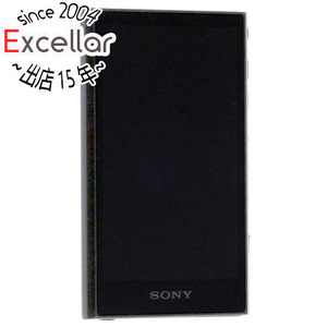 [ used ]SONY Walkman A series NW-A306(H) gray /32GB original box equipped [ control :1150027452]