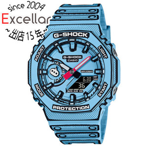 CASIO 腕時計 G-SHOCK MANGA THEMEシリーズ GA-2100MNG-2AJR [管理:1100056274]