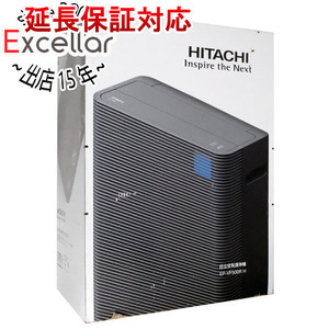  Hitachi очиститель воздуха EP-VF500R-H темно-серый [ управление :1100030957]