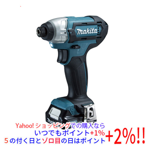  Makita rechargeable impact driver TD110DSHX [ control :1100003492]