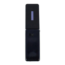 【中古】docomo AQUOS ケータイ SH-01J Blue Black [管理:1150027333]_画像2