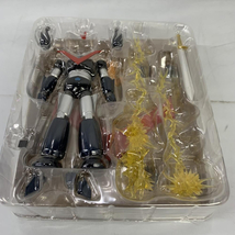 【中古】箱潰れ）【再販】スーパーロボット超合金 グレートマジンガー[240091353200]_画像5