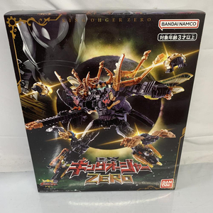 【中古】開封)DXキングオージャーZERO [240091352954]