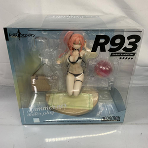 【中古】開封)R93 ラッキースターの休日Ver. 1/6[240091353745]