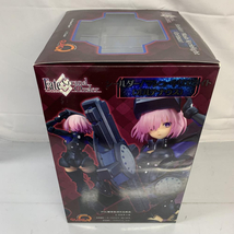 【中古】開封)1/7 シールダー/マシュ・キリエライト(オルテナウス) (Fate/Grand Order)[240091353741]_画像3