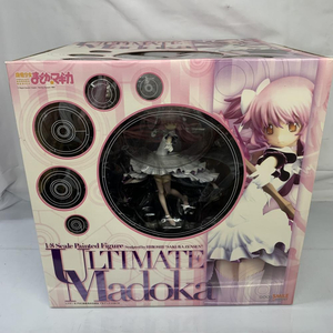 [ used ] box damage )gdo Smile Company Ultimate ...1/8[240091353968]