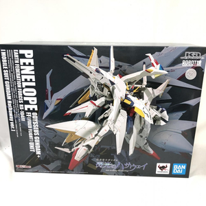 【中古】開封)ROBOT魂 (Ka signature) ペーネロペー (機動戦士ガンダム 閃光のハサウェイVer.)[240091334878]