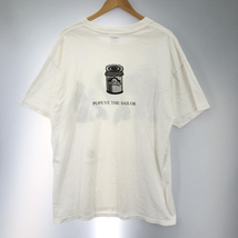 【中古】90s DELTA POPEYE Tシャツ サイズXL[240091353428]_画像2