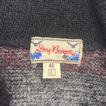 【中古】DryBones モヘアセーター サイズL ドライボーンズ[240091351997]_画像4