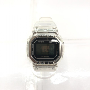 【中古】G-SHOCK DW-5040RX-7JR クオーツ[240091352761]