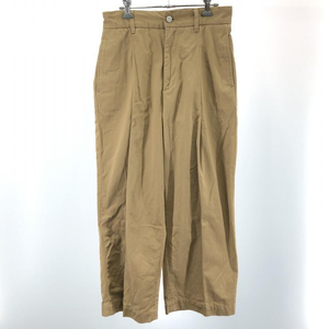 [ б/у ]Traditional Weatherwear брюки-чинос XS[240091351706]