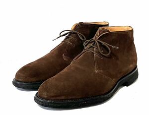 旧 エドワードグリーン BANBURY ジョンロブ JOHN LOBB ボノーラ