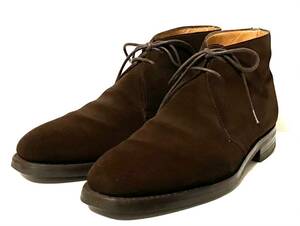 CROCKETT&JONES