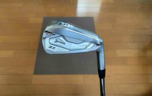 新品同】SRIXON zx5 mkⅡ　5I 5番　単品　MODUS3 TOUR 105 DST　　＊スリクソン　