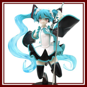  Hatsune Miku AMP+ figure ~HATSUNE MIKU Birthday 2023 ver.~ * tight -| 1 point * outer box none 