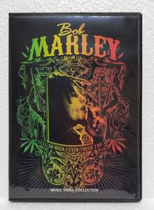 Bob Marley プロモ集 & ライブ集 PV MV ボブ・マーリー